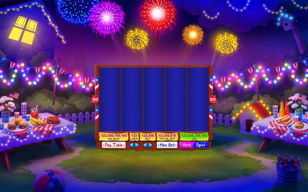 Golden Spin Slots پاکستان ریئل منی گیمز